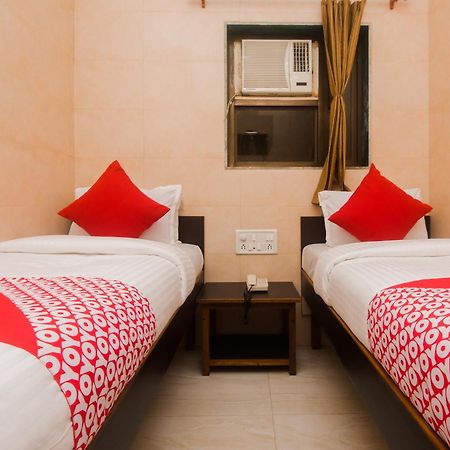 Hotel O Kamal Mumbai Kültér fotó