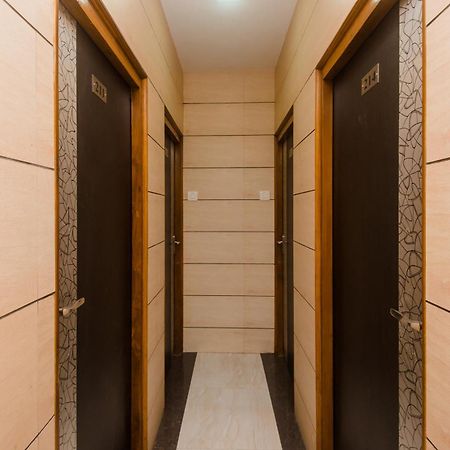 Hotel O Kamal Mumbai Kültér fotó