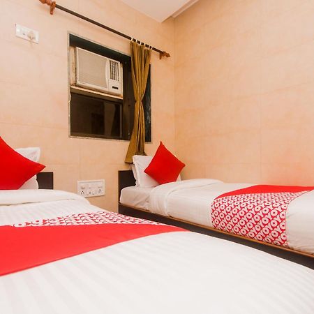 Hotel O Kamal Mumbai Kültér fotó